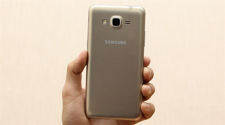 Điện thoại Samsung Galaxy Grand Prime G531
