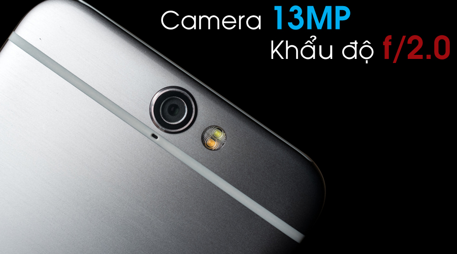 Điện thoại HTC One A9