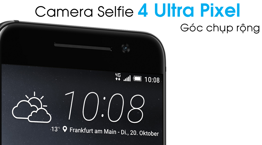 <p>Cảm biến v&acirc;n tay 1 chạm an to&agrave;n v&agrave; tiện dụng hơn.</p>