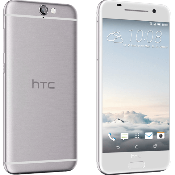 Điện thoại HTC One A9