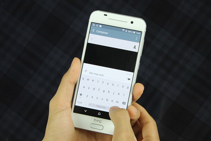 Điện thoại HTC One A9