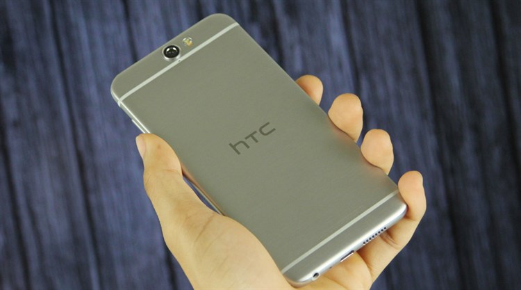 Điện thoại HTC One A9