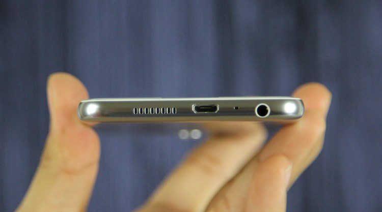 Điện thoại HTC One A9