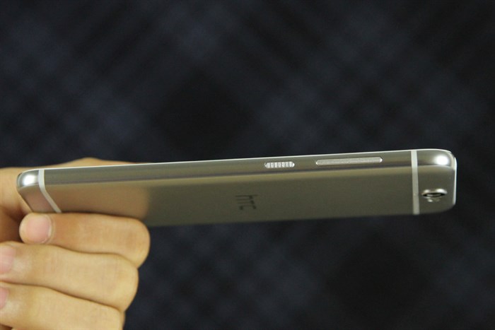 Điện thoại HTC One A9