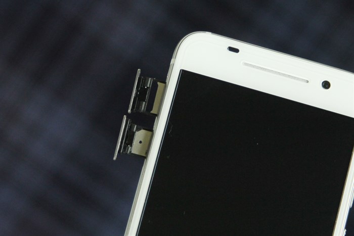 Điện thoại HTC One A9