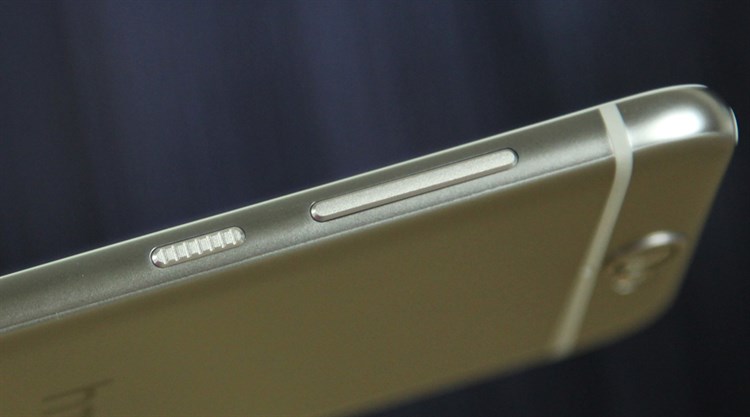 Điện thoại HTC One A9