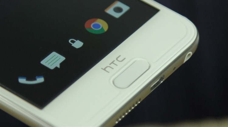 Điện thoại HTC One A9