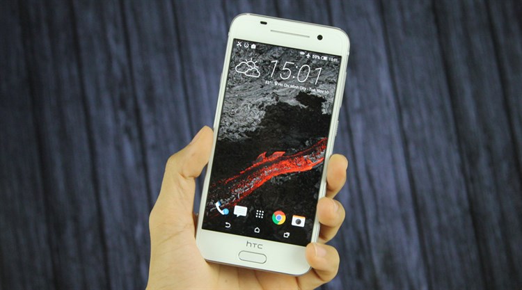 Điện thoại HTC One A9