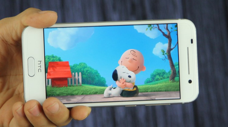 Điện thoại HTC One A9