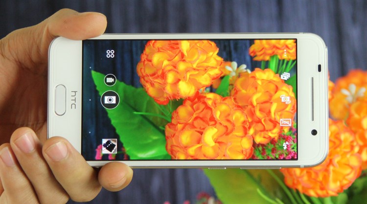 Điện thoại HTC One A9