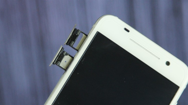 Điện thoại HTC One A9