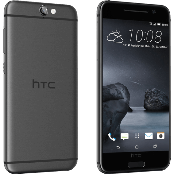 Điện thoại HTC One A9