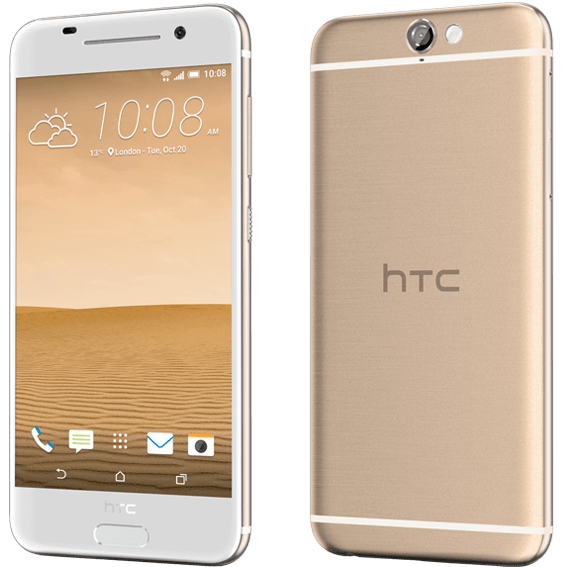 Điện thoại HTC One A9