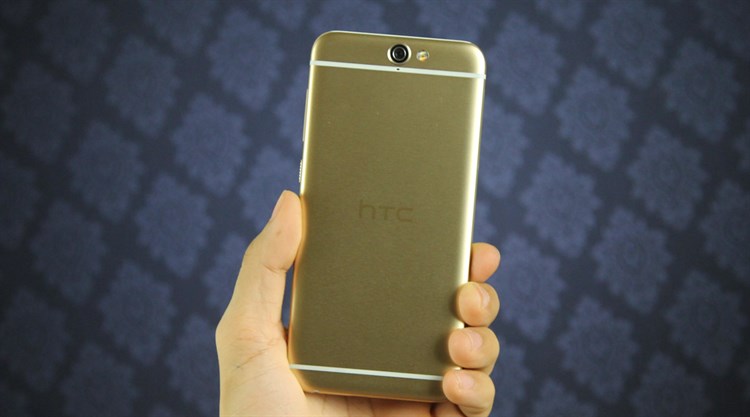 Điện thoại HTC One A9