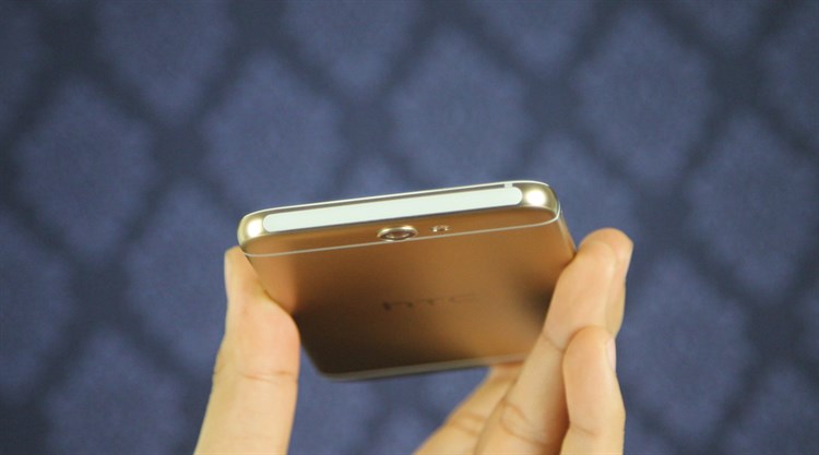 Điện thoại HTC One A9