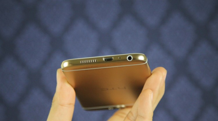 Điện thoại HTC One A9