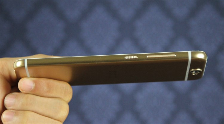 Điện thoại HTC One A9