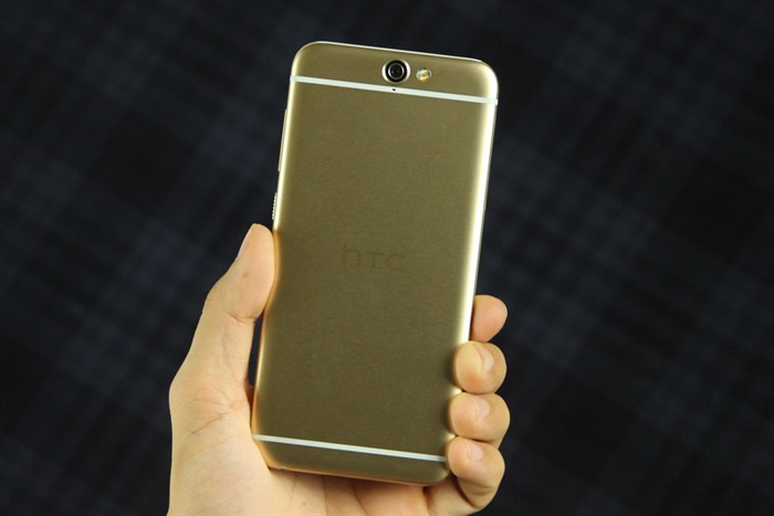 Điện thoại HTC One A9