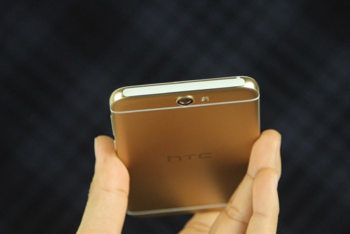 Điện thoại HTC One A9