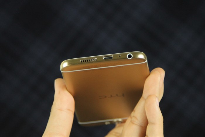 Điện thoại HTC One A9