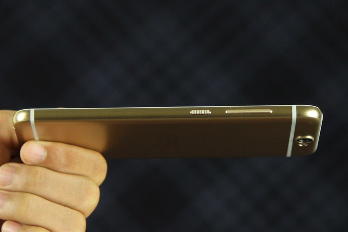 Điện thoại HTC One A9