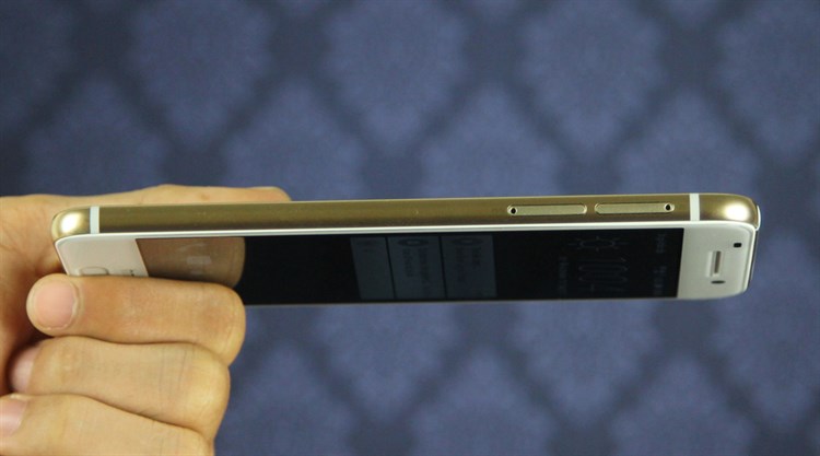 Điện thoại HTC One A9