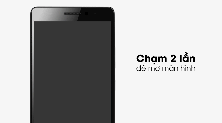 Điện thoại Lenovo A7000 Plus