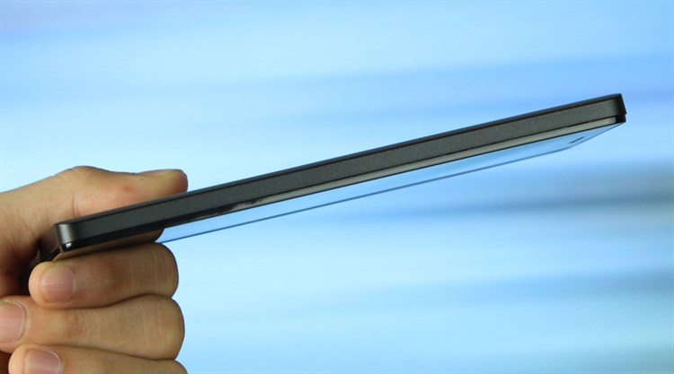 Điện thoại Lenovo A7000 Plus