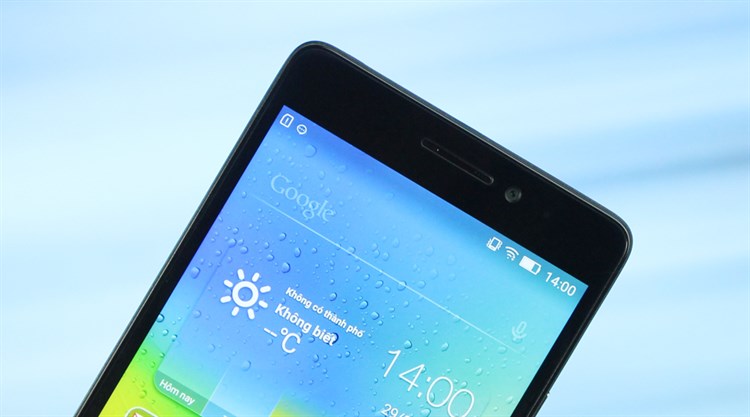Điện thoại Lenovo A7000 Plus