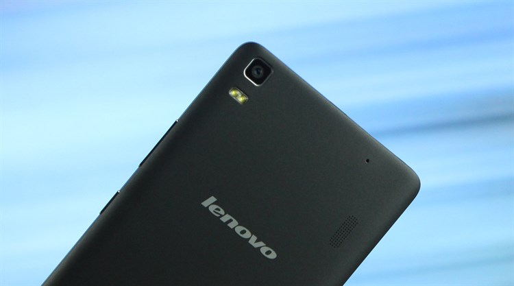 Điện thoại Lenovo A7000 Plus