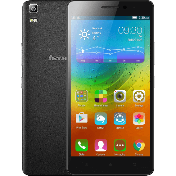 Điện thoại Lenovo A7000 Plus