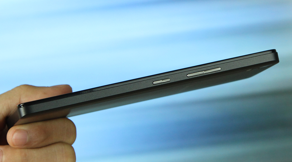 Điện thoại Lenovo A7000 Plus