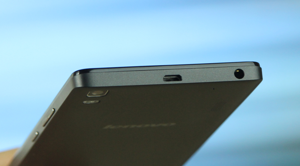 Điện thoại Lenovo A7000 Plus