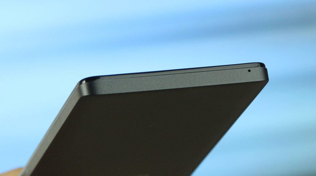 Điện thoại Lenovo A7000 Plus