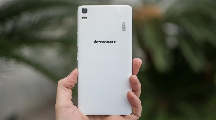 Điện thoại Lenovo A7000 Plus