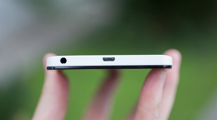 Điện thoại Lenovo A7000 Plus