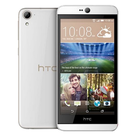 Điện thoại HTC Desire 826 Selfie