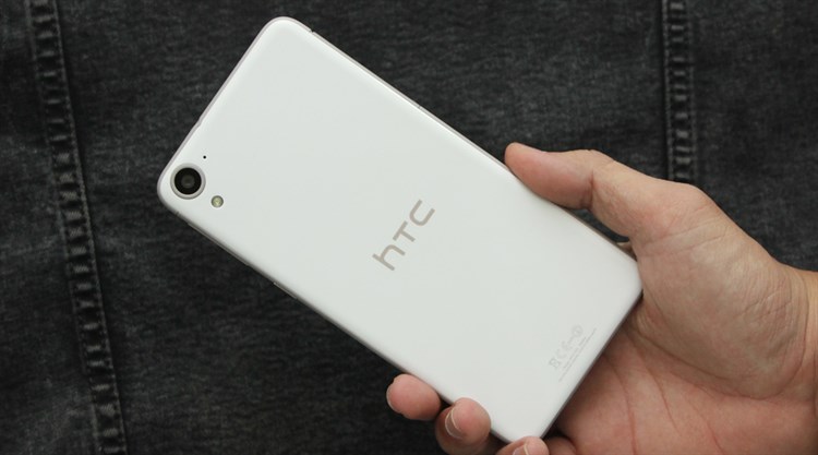 Điện thoại HTC Desire 826 Selfie