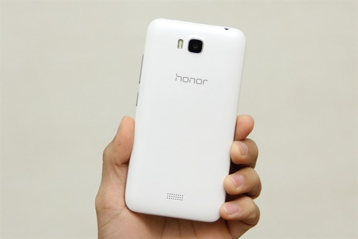 Điện thoại Honor Bee Màu Trắng