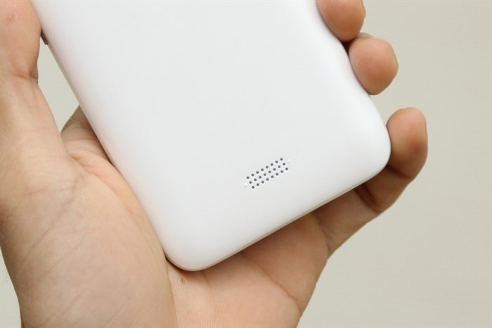 Điện thoại Honor Bee Màu Trắng