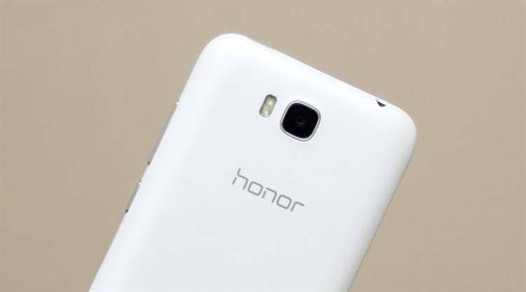 Điện thoại Honor Bee Màu Trắng