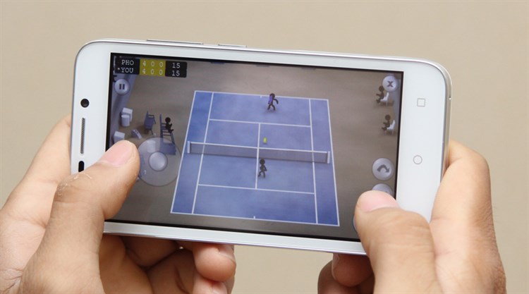 Điện thoại Honor Bee Màu Trắng