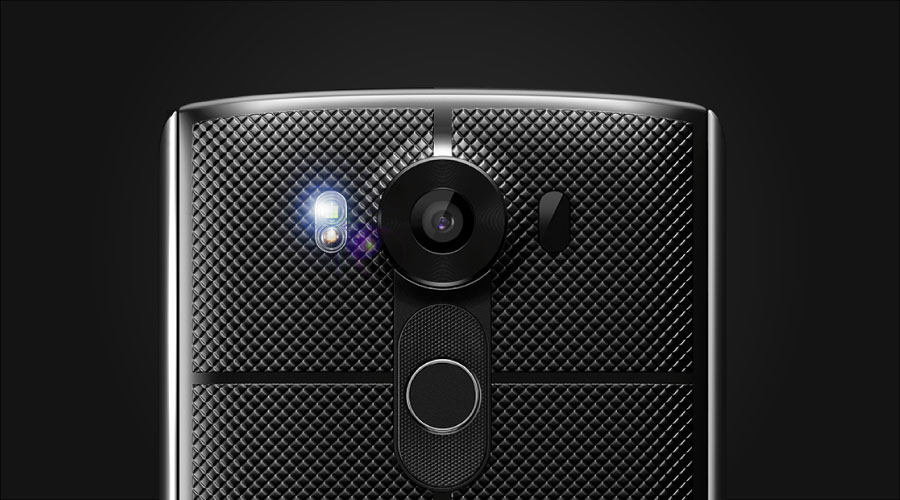 Camera chính 16 MP, khẩu độ f/1.8 cho khả năng chụp ảnh thiếu sáng tốt, chế độ Manual giúp chỉnh các thông số như trên máy ảnh cơ.