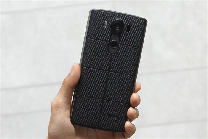 Điện thoại LG V10