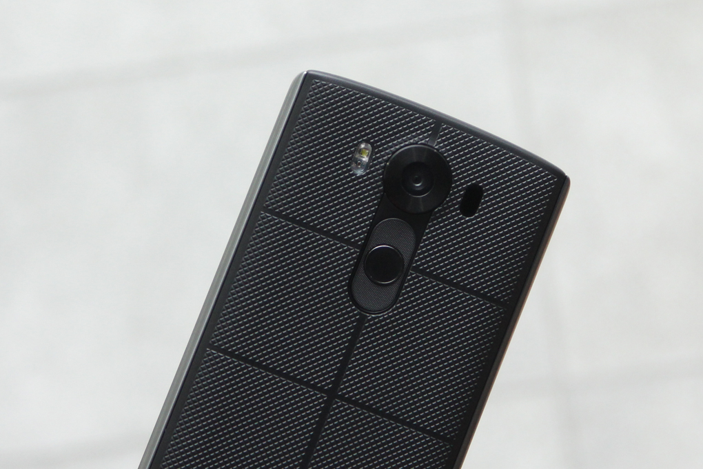 Điện thoại LG V10