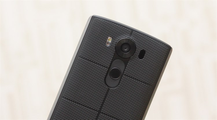 Điện thoại LG V10