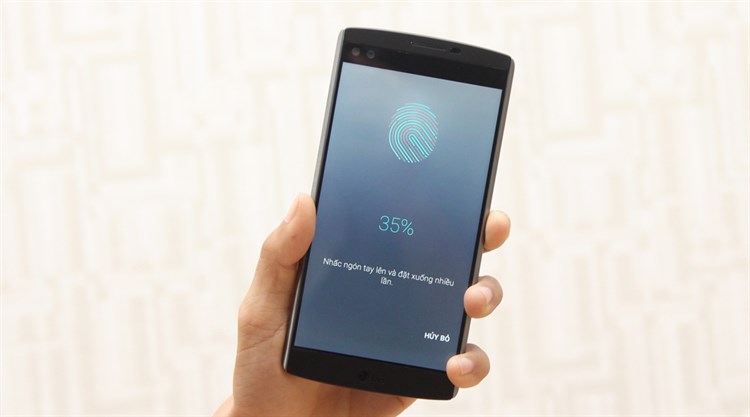 Điện thoại LG V10