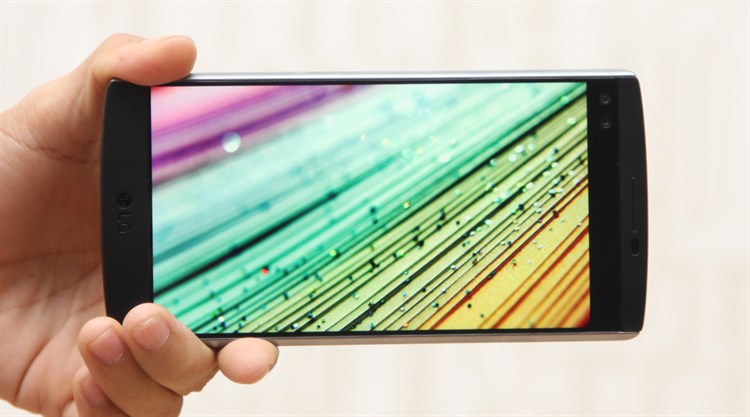 Điện thoại LG V10