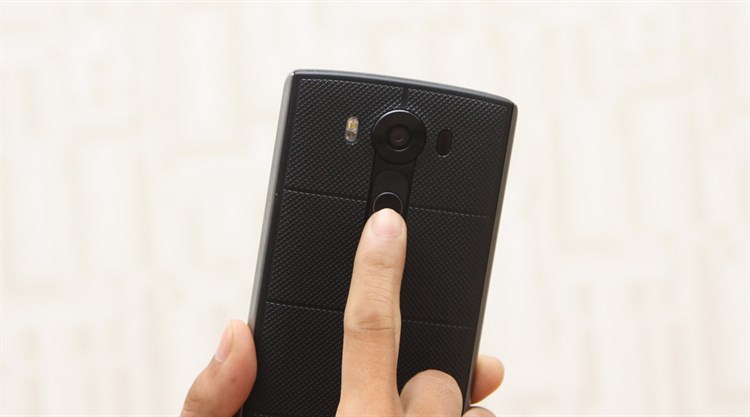 Điện thoại LG V10