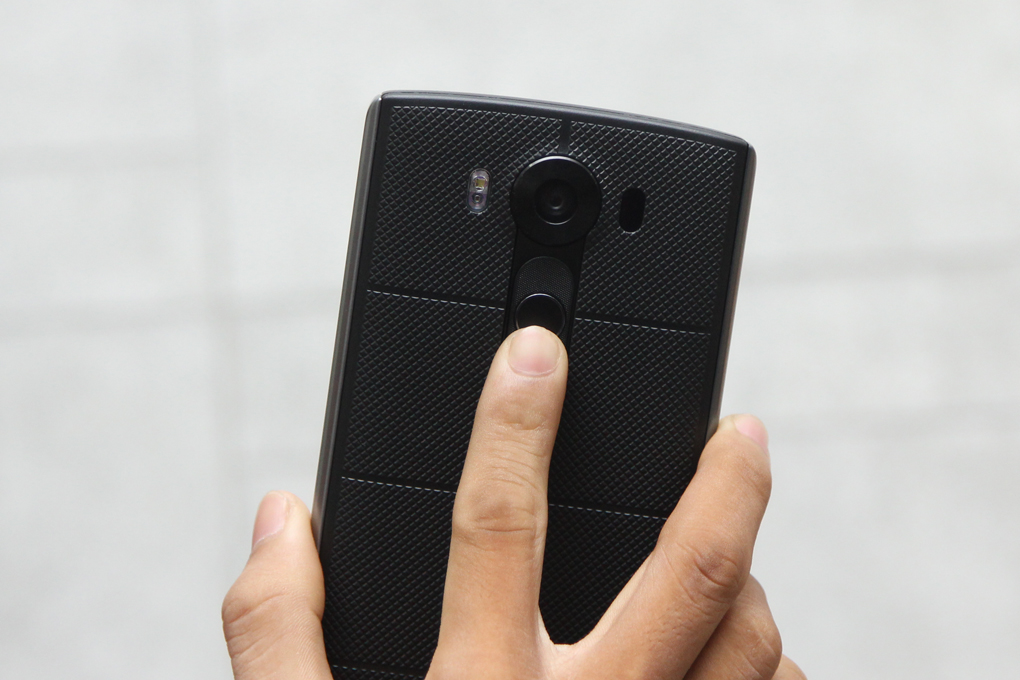 Điện thoại LG V10